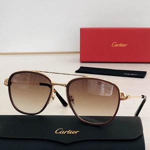 Cartier Sunglasses 709